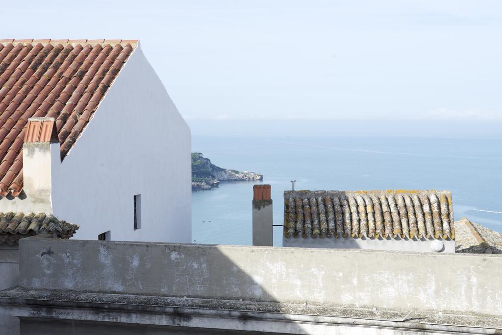 Le Antiche Porte Peschici Exteriér fotografie